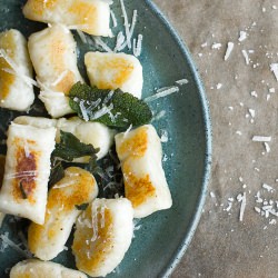 Classic Gnocchi di Patate