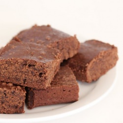 Chewy Brownies