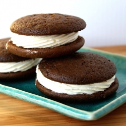 Whoopie Pies