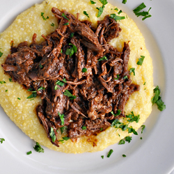 Short Rib Ragù