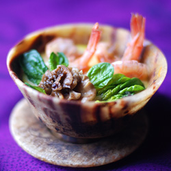 Chawan-Mushi, Silky Custard