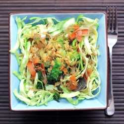 Oriental Salad