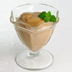 Butterscotch Pudding