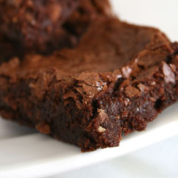 Browned Butter Brownies