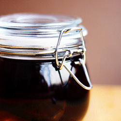 Homemade Vanilla Extract