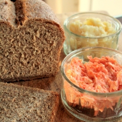 National Wheatmeal Loaf