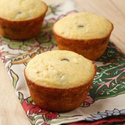 Great Grains Muffins