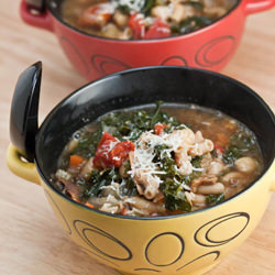 Midwinter Minestrone