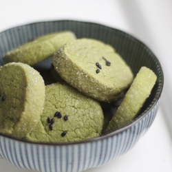 Green Tea Sables