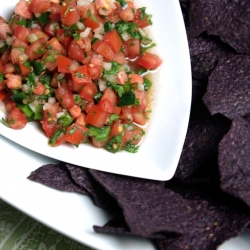 Pico de Gallo