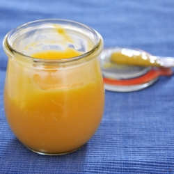 Lemon Curd