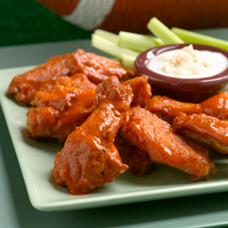 Hot Wings