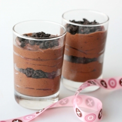 Chocolate Mousse