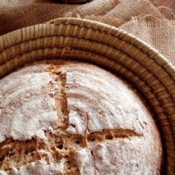 Beer-Bread with Seeds