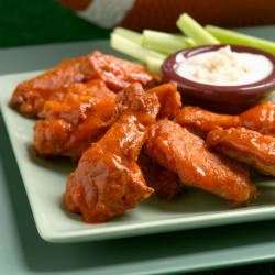 Buffalo Hot Wings