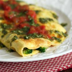 Spanish Omelet