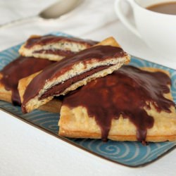 Nutella Pop-Tarts