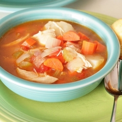 Chicken Stew