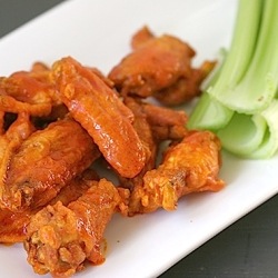 Buffalo Wings