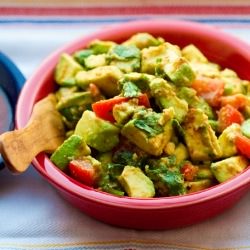 Party Guacamole