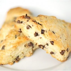 Scones