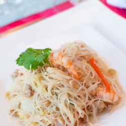 Philippine Rice Noodles