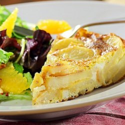 Potato Tortilla