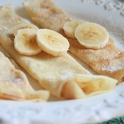 Crepes