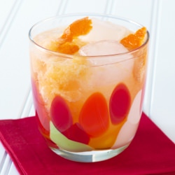 Clementine Cocktail