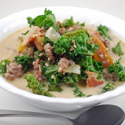 Zuppa Toscana Soup