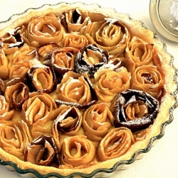 Apple Tart