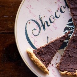 Chocolate Tart