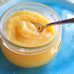 Lemon Curd