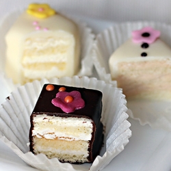 Petits Fours