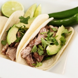 Carnitas Tacos