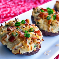 Potato Skins