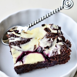 Brownie Mix Add-Ins