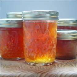 Meyer Lemon Marmalade