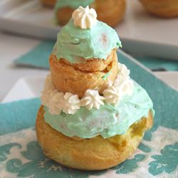 Green Religieuse