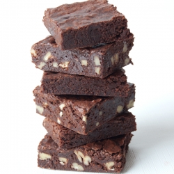 Browned Butter Cocoa Brownies