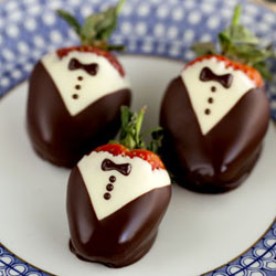 Valentine’s Day Recipes