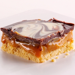 Millionaire’s Shortbread