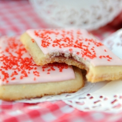 Homemade Pop Tarts