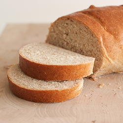 Grandma’s French Bread