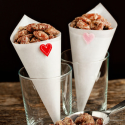 Candied Almonds