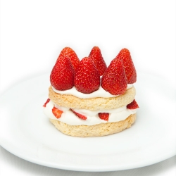 Strawberry Shortcake