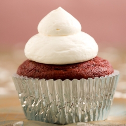 Red Velvet Cupcakes