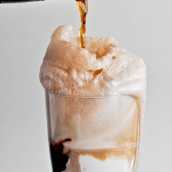 Root Beer Floats