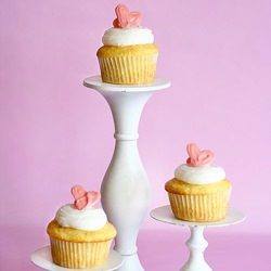 Ring Cupcakes