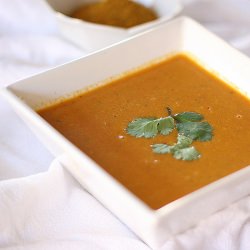 Mulligatawny